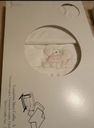 Komplet pościeli do kołyski 