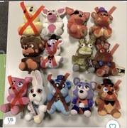 Pluszaki FNAF Funko originalne Five Nights at Freddy’s Pluszak