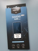 Szkło hartowane DIAMOND LITE edge Samsung Note 20