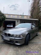 BMW Seria 5 E39 Touring 520i M-Pakiet | LPG | ZDROWA BAZA | OKAZJA