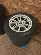 Alufelgi 16" BMW F30/31 opony letnie 