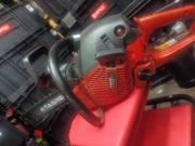 2252 jonsered piła spalinowa diabeł film 550 545 husqvarna Port  SAKURA