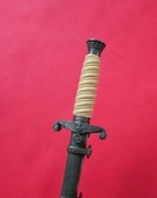 Kordzik niemiecki oficerski Wehrmacht wz.1935 r.