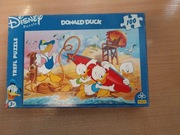 PUZZLE 100 TREFL KACZOR DONALD DISNEY DONALD DUCK