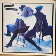 Tina Turner - Foreign Affair