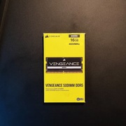 Corsair Vengeance SODIMM ddr5 16GB