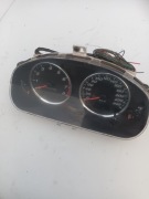 Mazda 6 zegary licznik