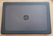 HP zbook 15 G4, stacja dokująca thunderbolt