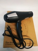 Suszarka do włosów AigoStar 2400W