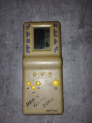 Gierka kieszonkowa retro z czasów PRL-u 