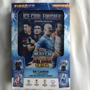 ICE COOL FINISHERS season 2023/2024