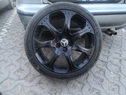 Felgi mercedes benz 