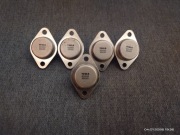 Tesla KD 3055 tranzystor