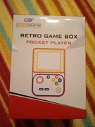 Konsola przenośna 8-bit