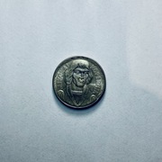 10 zł Mikołaj Kopernik 1959 b.z. A039