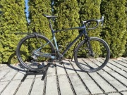 Rower gravel Giant Revolt X 1 amortyzacja - w 100% gotowy do jazdy XL