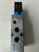 Elektrozawór FESTO Nowy MVH-5-1/4-B