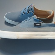 Trampki ''FILA'', rozmiar 46, stan bardzo dobry