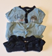 Zestaw pajacyków 56