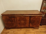 Bufet Art Deco 1920-1930 orzech