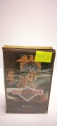ULTRA FORCE (1986) – UNIKAT VHS