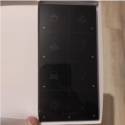 Nowy Touch Panel Grenton, gotowy, bez oczekiwania