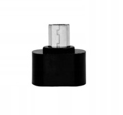  Przejściówka mini USB na duże USB adapter