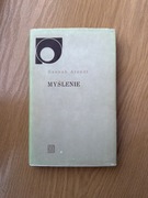 Hannah Arendt - Myślenie