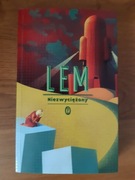 Niezwyciężony - Lem