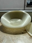 Profesjonalny koszyk do wyrastania (garowania) chleba.