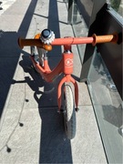 Sprzedam rowerek biegowy Kinderkraft Rapid