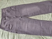 Sprzedam spodnie jeansowe cargo
