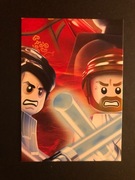 KARTA PUZZLE 185, LEGO STAR WARS TCC 5 (EDYCJA JUBILEUSZOWA)