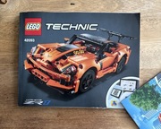 Instrukcja Lego Technic 42093