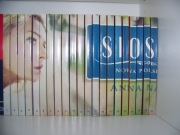 Siostry - Nowa Polska Saga T.1-40 - Anna Nałęcz- KOMPLET