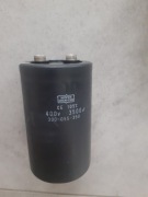Kondensator 3500uF 400V