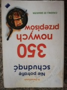 Nie potrafię schudnąć 350