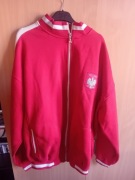 Bluza Polska . Zerosix. Xxl