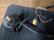 przełącznik lewy suzuki dr 650