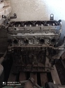 Silnik volkswagen gol5 o mocy 102 KM