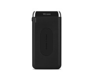 POWERBANK 10000mAh 2w1 ŁADOWARKA INDUKCYJNA QI