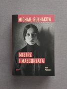 Mistrz i Małgorzata - Michaił Bułhakow