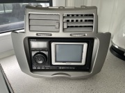 Radio nawigacja TomTom Toyota Yaris II USB ramka PZ422-00333-00