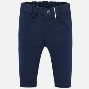 Spodnie wizytowe Mayoral r80