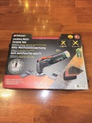 PARKSIDE Multitool PAMFW12 C3 - stan jak nowy.