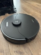 Roborock S7 MaxV Ultra Unikat - podłączenie wody