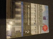 Podręcznik do wiedzy o społeczeństwie W centrum uwagi kl. 2 liceum technik.