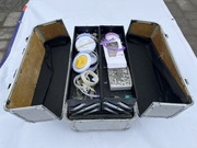 Kuferek Florystyczny z Zawartością