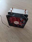 Chłodzenie CPU Adegrees pod Intel