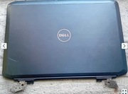 klapa matrycy, ramka, zawiasy Dell E5430